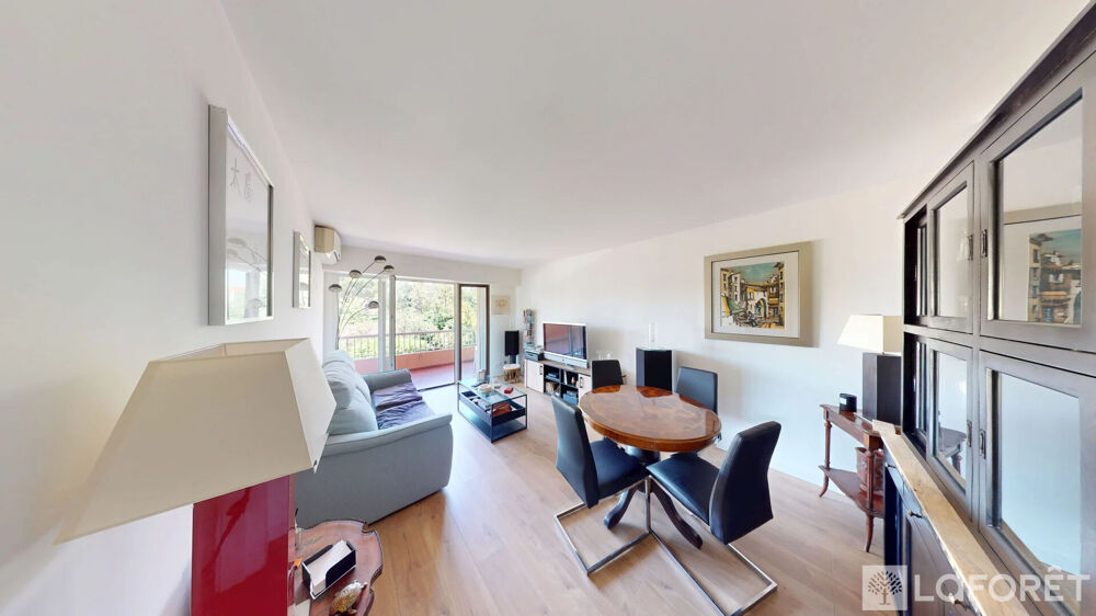 Appartement Frejus 2 pièce(s) 48 m2