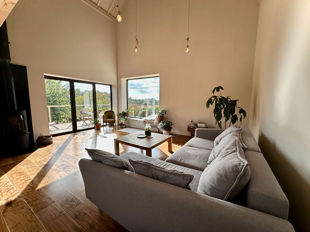 Maison 5 pièces 108 m2 Illiers-Combray