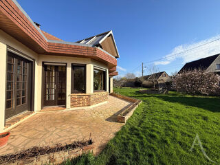  Maison � vendre 6 pi�ces 218 m�