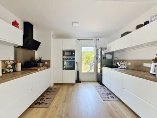  Maison à vendre 4 pièces 101 m²
