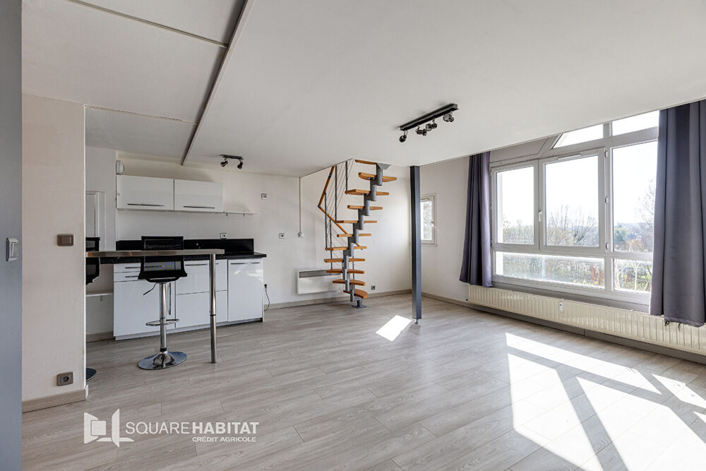 Vente Appartement Appartement Villeneuve D Ascq 2 pièce(s) Villeneuve d ascq