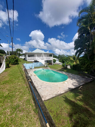  Maison � vendre 4 pi�ces 102 m�