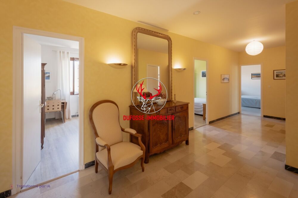 à vendre  Maison Crolles (38920)