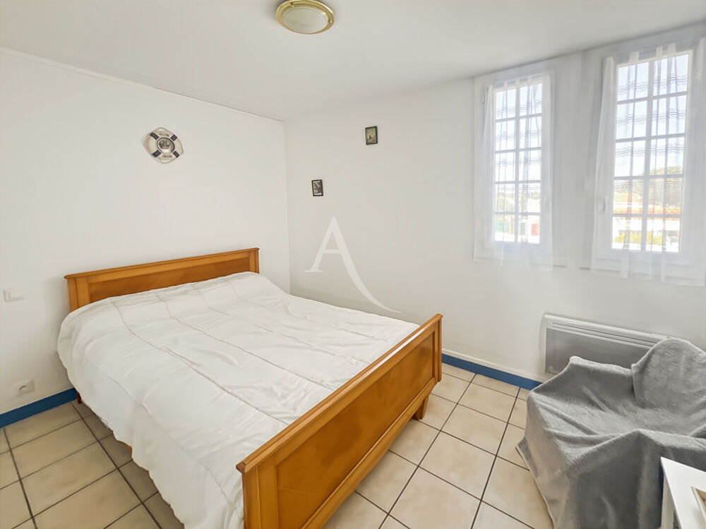 Appartement T2 Face Mer - Saint Jean De Monts