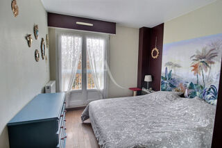  Appartement � vendre 2 pi�ces 49 m�