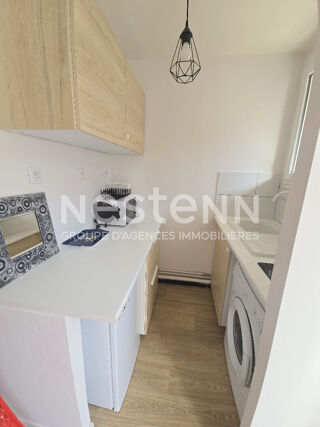  Appartement à vendre 1 pièce 20 m²