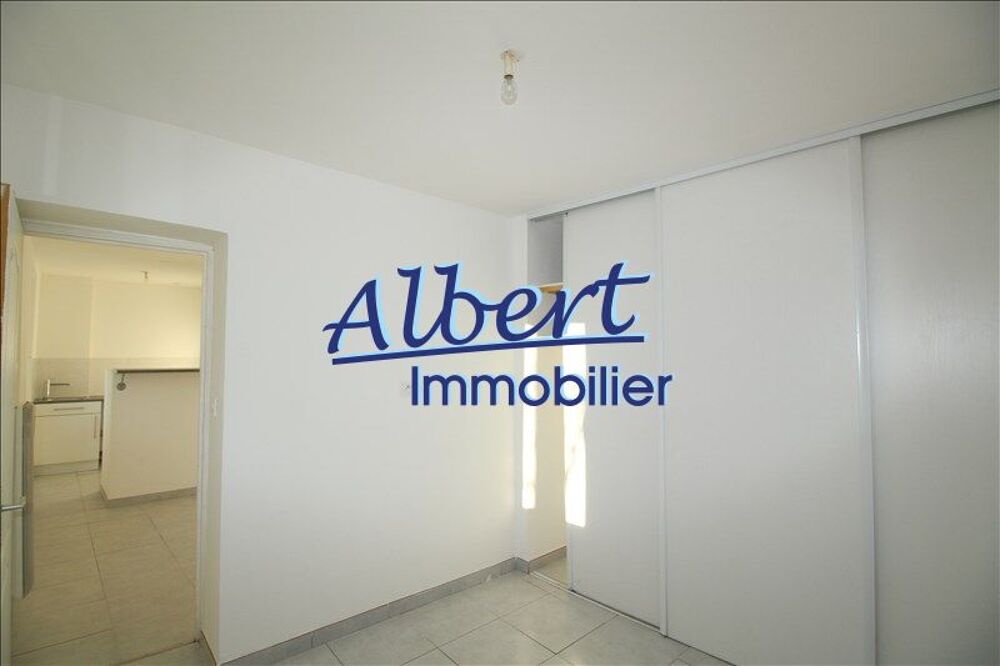 Vente Appartement APPARTEMENT TOULON - 2 pièce(s) - 26.05 m2 Toulon