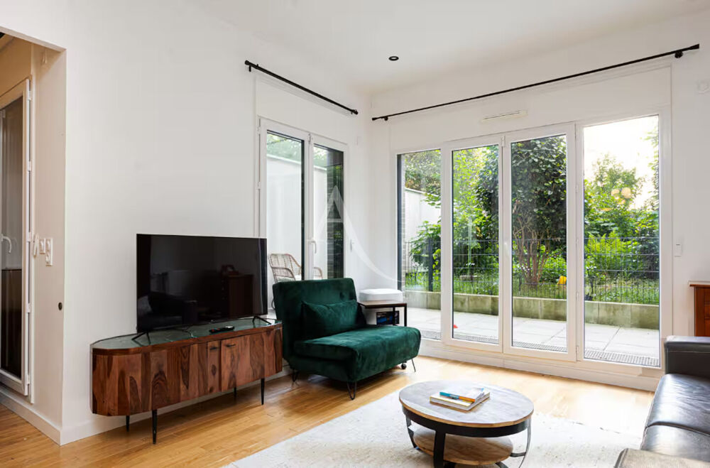  vendre  Appartement Suresnes (92150)