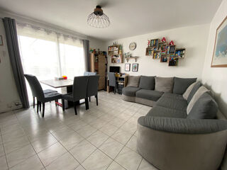  Maison à vendre 4 pièces 76 m²