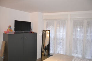  Appartement  louer 1 pice 22 m