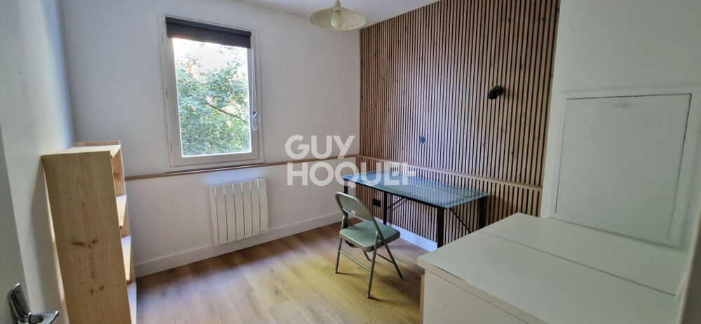 Location Appartement Beau T2 meublé refait à neuf - 5 min de la place des Epars Chartres