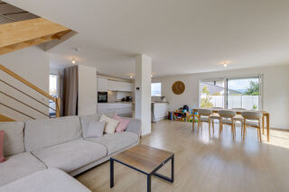  Maison à vendre 4 pièces 108 m²