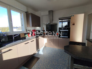  Maison � vendre 6 pi�ces 139 m�