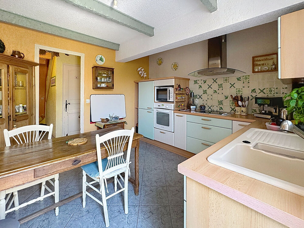 à vendre  Maison La Seyne-sur-Mer (83500)