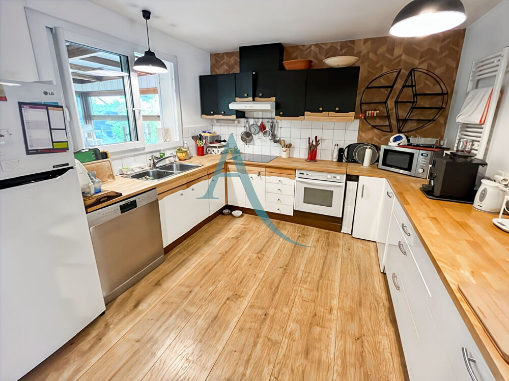 Vente Maison Maison secteur Levitt Verville modèle Orville Mennecy