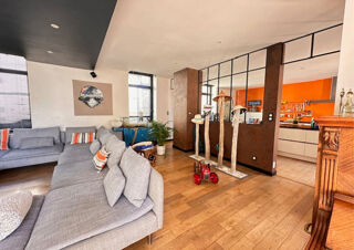  Maison � vendre 8 pi�ces 193 m�