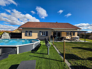  Maison � vendre 6 pi�ces 118 m�