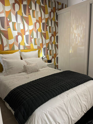  Appartement � vendre 1 pi�ce 38 m�