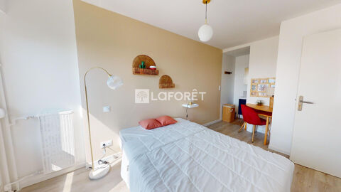  Appartement  louer 1 pice 77 m