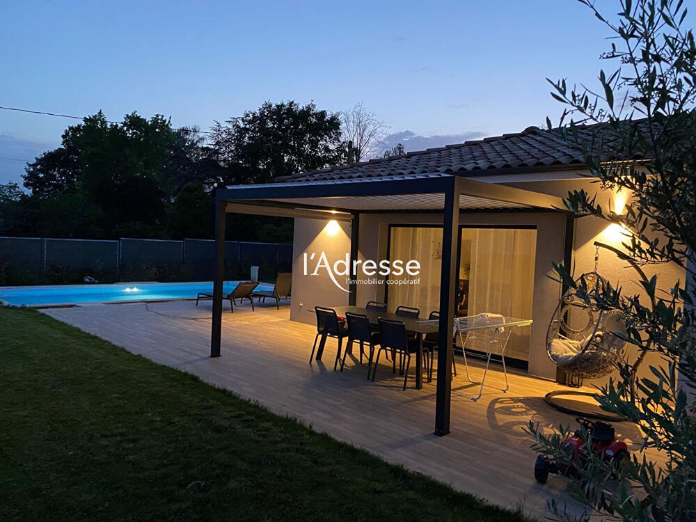  vendre  Maison Tournefeuille (31170)