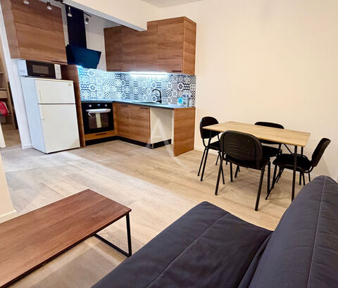  Appartement � louer 2 pi�ces 33 m�