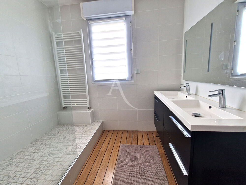 Vente Appartement Appartement Saint Sebastien Sur Loire Martellière T4, 94 m2 Saint sebastien sur loire