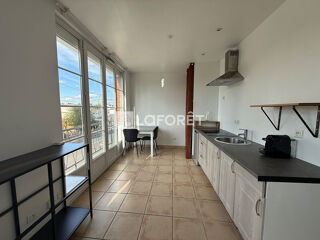  Appartement à louer 1 pièce 23 m²