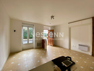  Appartement à louer 1 pièce 