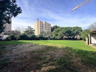  Terrain � vendre 716 m�