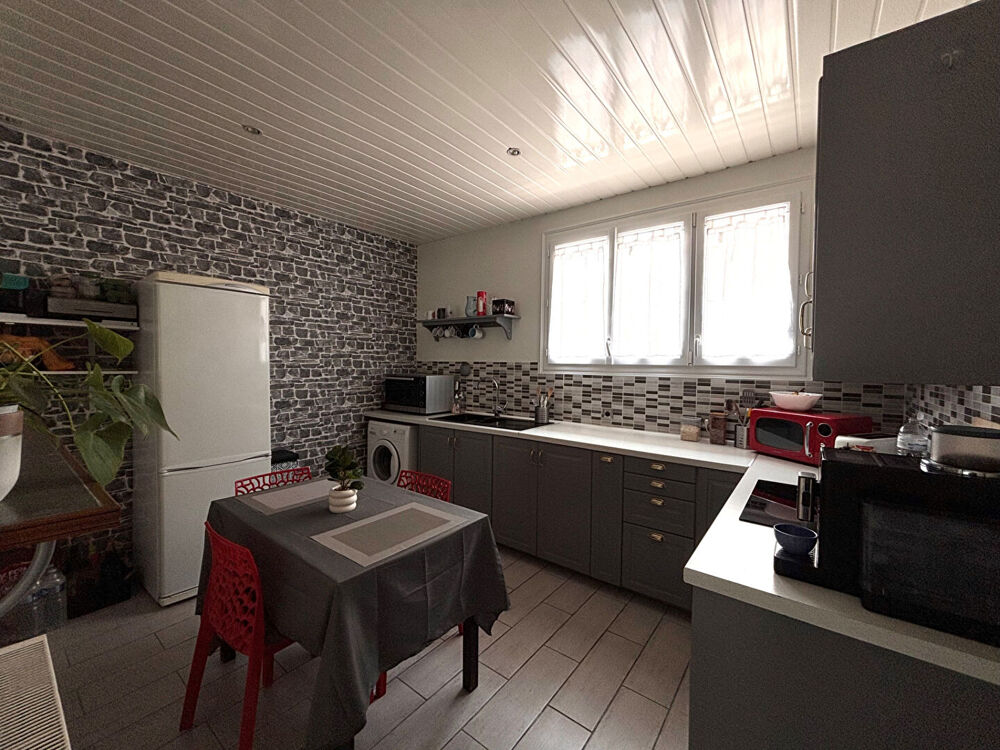 Vente Maison LE HAVRE - ACACIAS Le havre