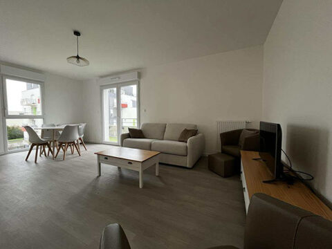  Appartement � louer 3 pi�ces 64 m�