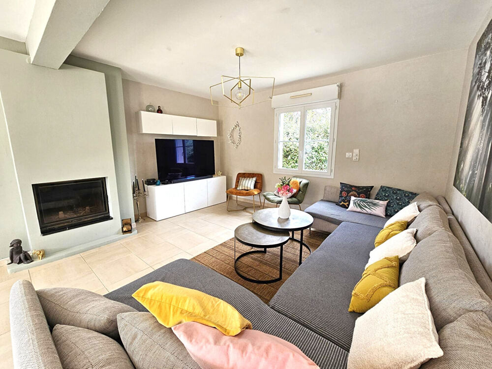 Vente Maison Entre CAEN et BAYEUX Coulombs