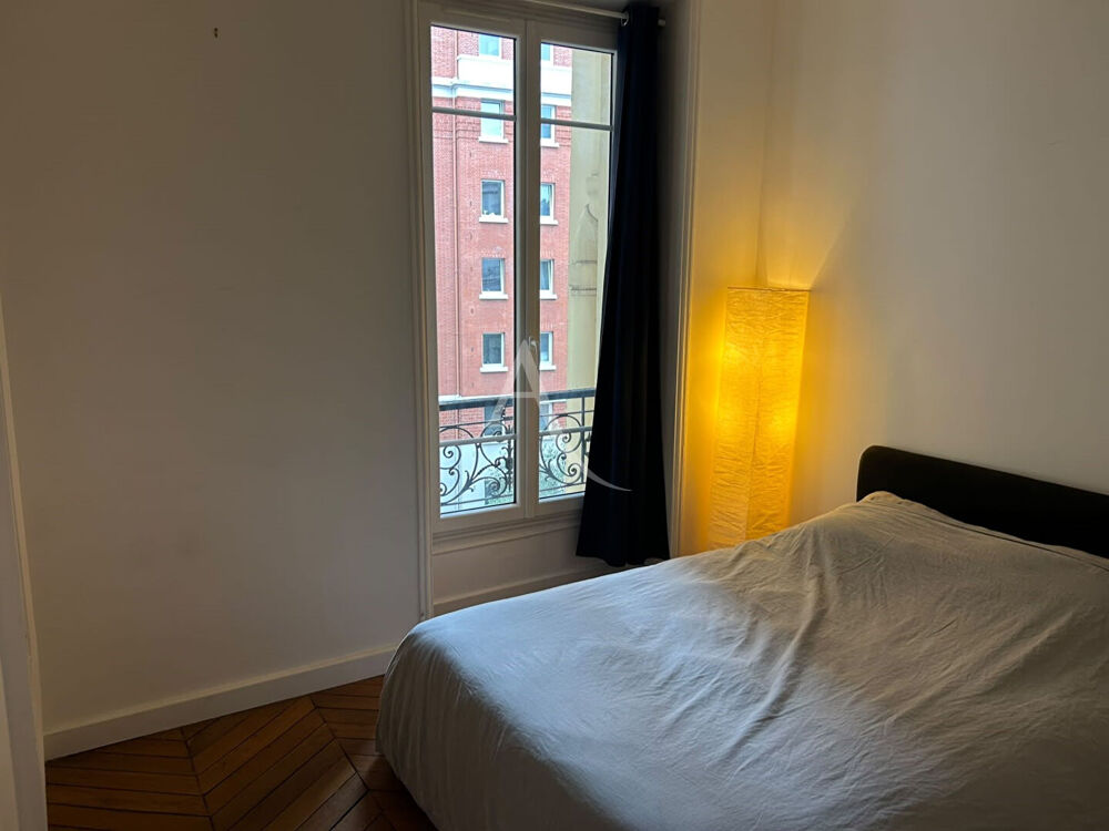 Location Appartement Appartement PARIS   2 pièce(s)   52.68 m2 Paris 17