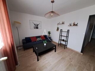  Appartement à louer 3 pièces 65 m²