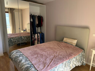  Appartement � louer 2 pi�ces 44 m�