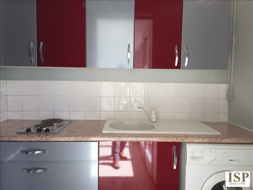 Location Appartement APPARTEMENT AIX EN PROVENCE - 1 pièce(s) - 30.43 m2 Aix en provence