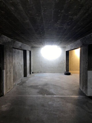  Parking / Garage � vendre 17 m�