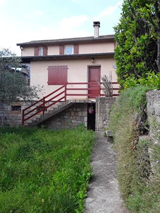  Maison à louer 4 pièces 117 m²