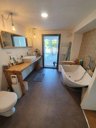  Maison  vendre 8 pices 200 m