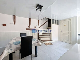  Maison � vendre 2 pi�ces 46 m�