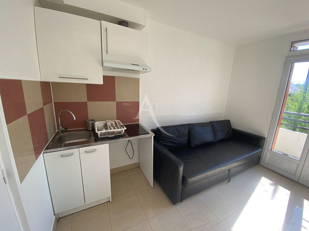 Location Appartement Appartement meublé Drancy 2 pièce(s) 26.02 m2 Drancy