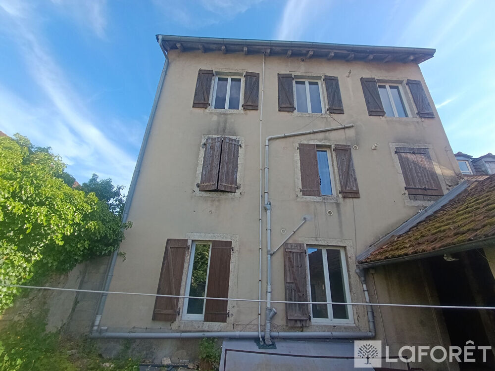 Vente Immeuble Immeuble Herimoncourt 11 pièce(s) 280 m2 Herimoncourt