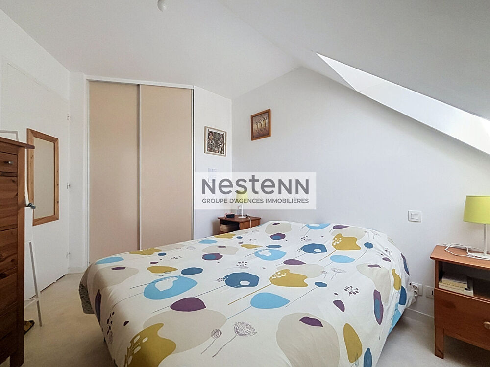Vente Appartement Appartement Guérande centre-ville 2 chambres / garage Guerande