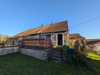  Maison � vendre 3 pi�ces 86 m�