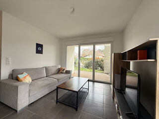  Appartement � vendre 2 pi�ces 43 m�