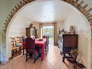  Maison � vendre 8 pi�ces 150 m�