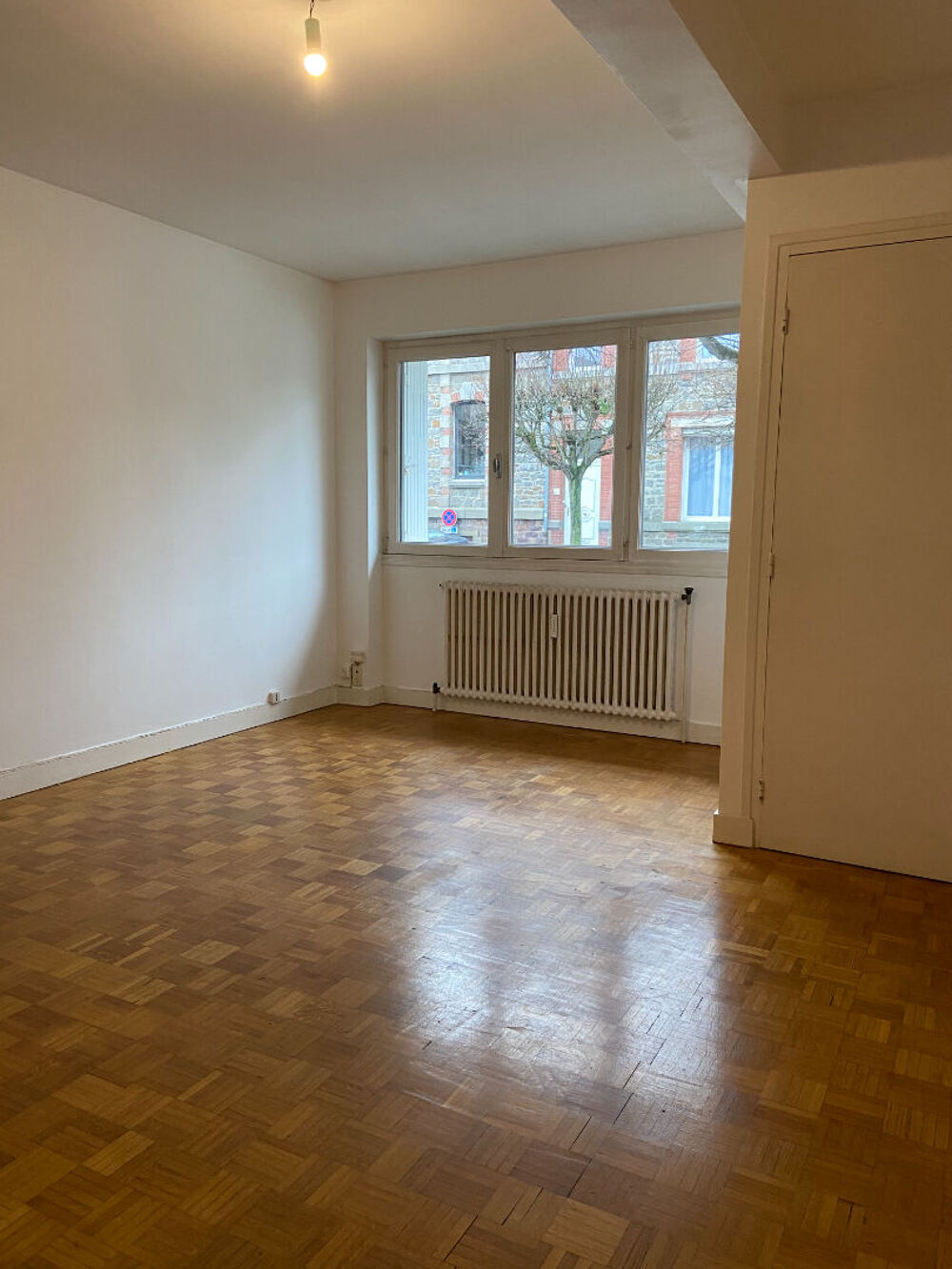   Bureaux quartier St Michel Saint brieuc