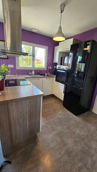  Maison � vendre 4 pi�ces 79 m�