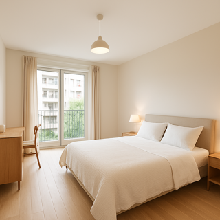  Appartement � vendre 5 pi�ces 102 m�