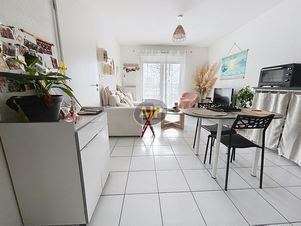 Vente Appartement T2 bon état général Merignac